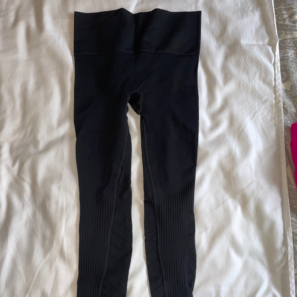 BLANQI maternity leggings